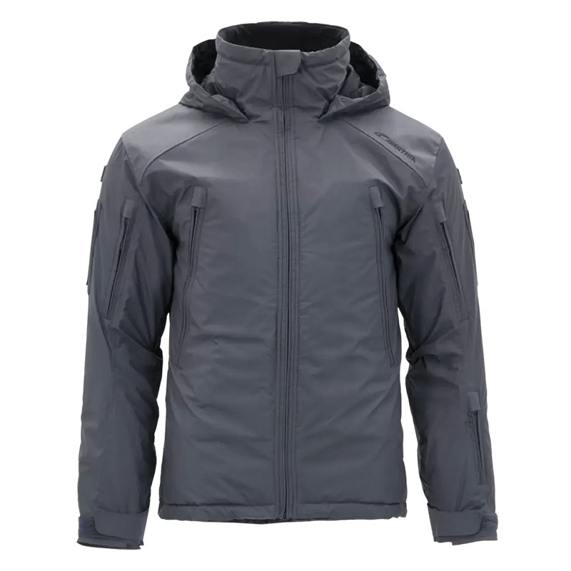 Carinthia - MIG 4.0 Jacket - Urban Grey