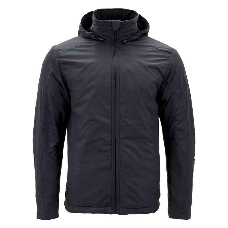 Carinthia - LIG 4.0 Jacket  - Black