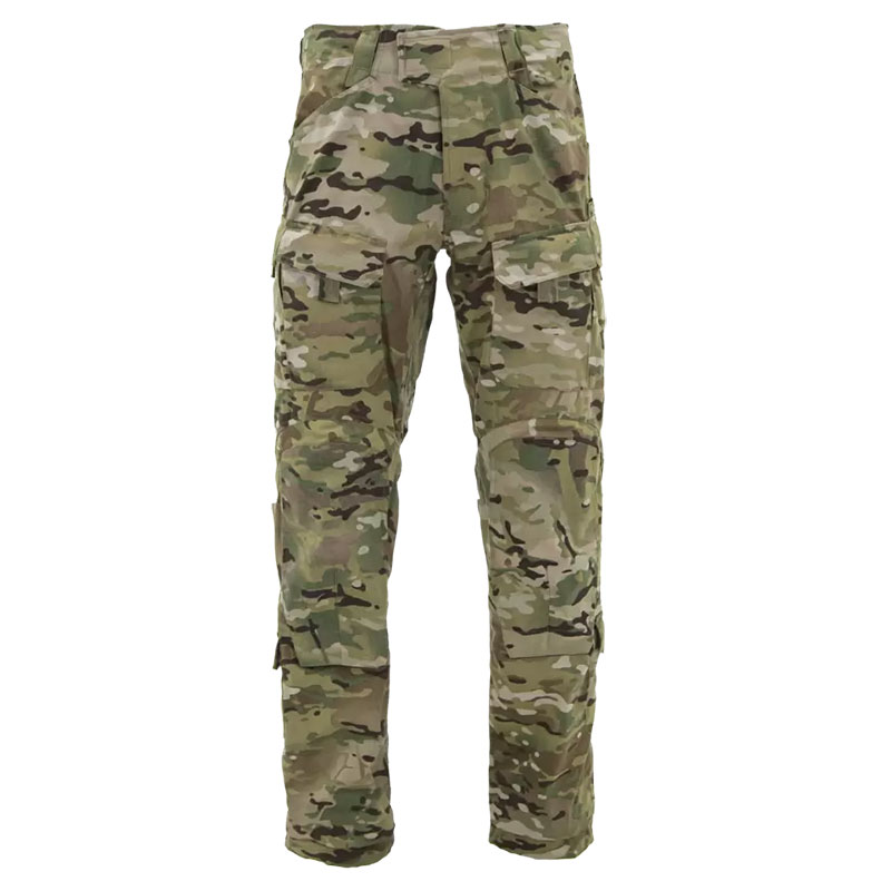 Carinthia - Combat Trousers - CCT - Multicam Carinthia - US Multicam Polartec® GI Thermo Pants