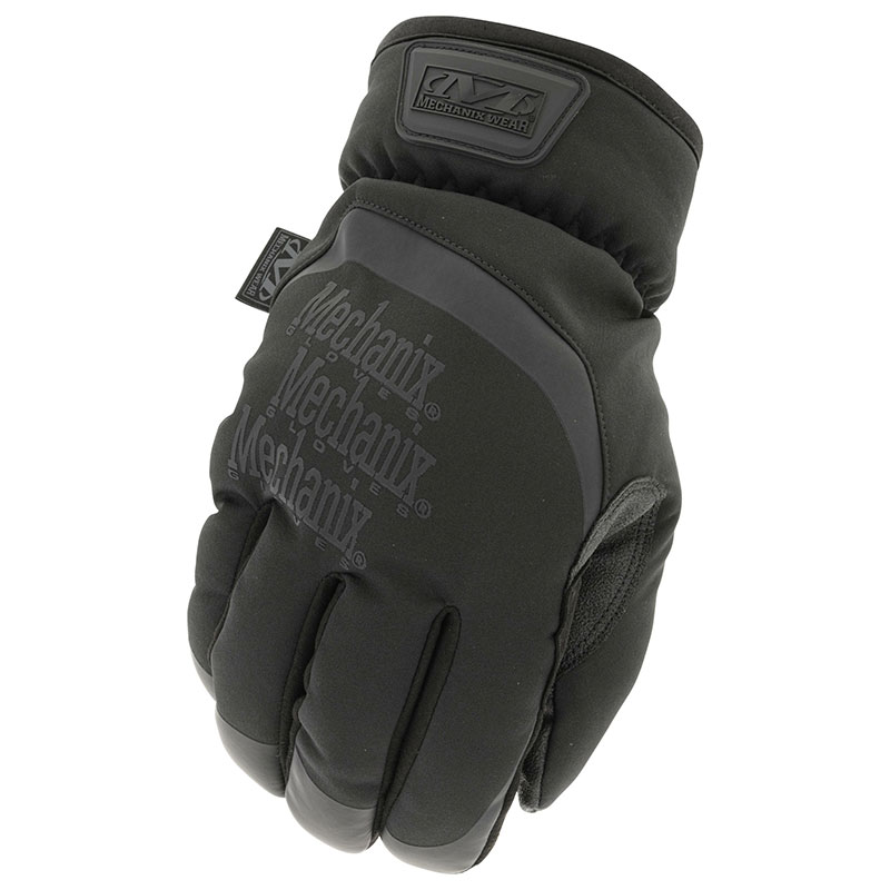 Mechanix Wear - Coldwork Insulated FastFit Plus - Covert