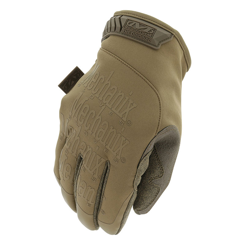 Mechanix Wear - The Original Insulated Glove - Coyote