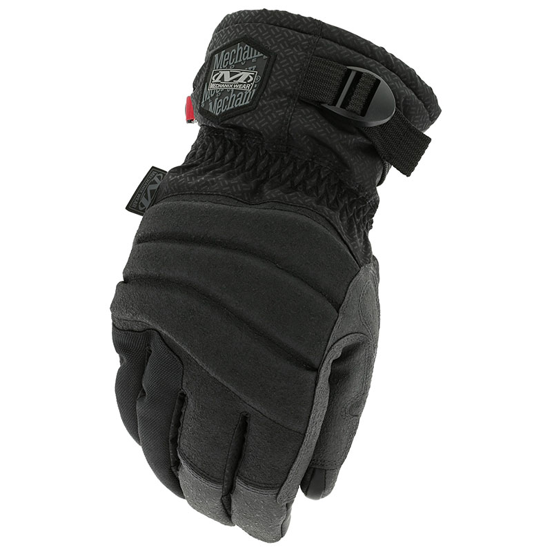 Mechanix Wear - Coldwork Peak - Grey/Black