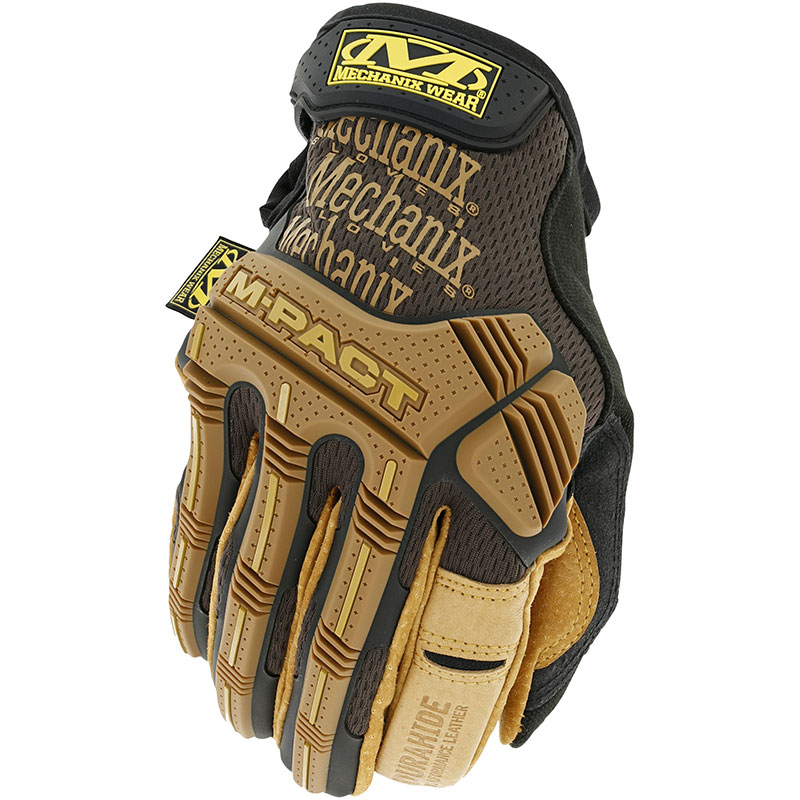 mechanix wear mpact