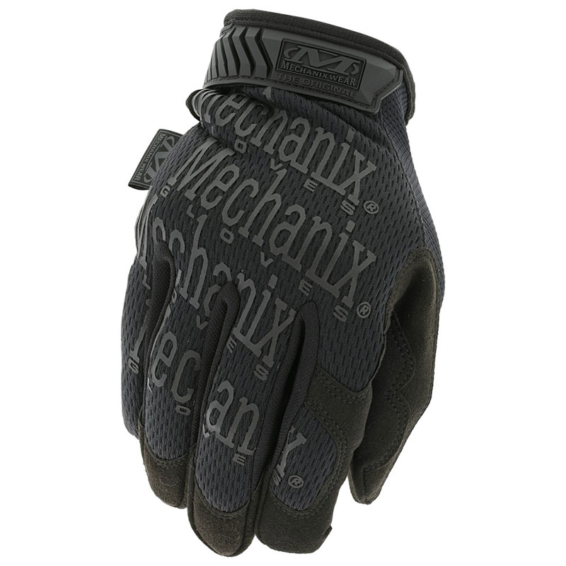 mechanix gloves covert