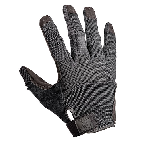 PIG (FDT) Alpha Glove - Black PIG (FDT) Alpha Glove - Black