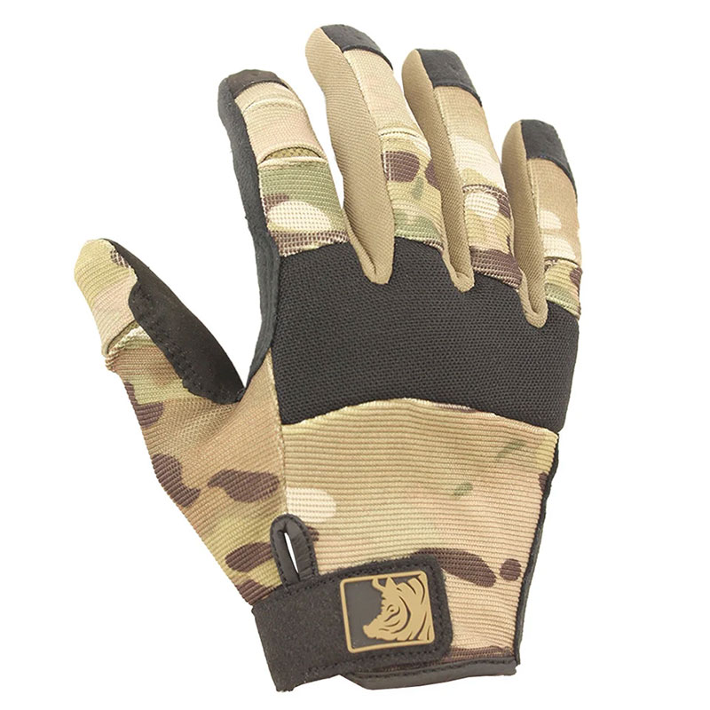 PIG (FDT) Alpha Glove - Multicam