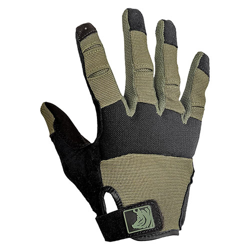 PIG (FDT) Alpha Glove - Ranger Green PIG (FDT) Alpha Glove - Ranger Green