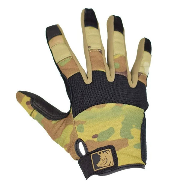 PIG (FDT) Alpha+ Glove - Multicam PIG (FDT) Alpha+ Glove - Multicam