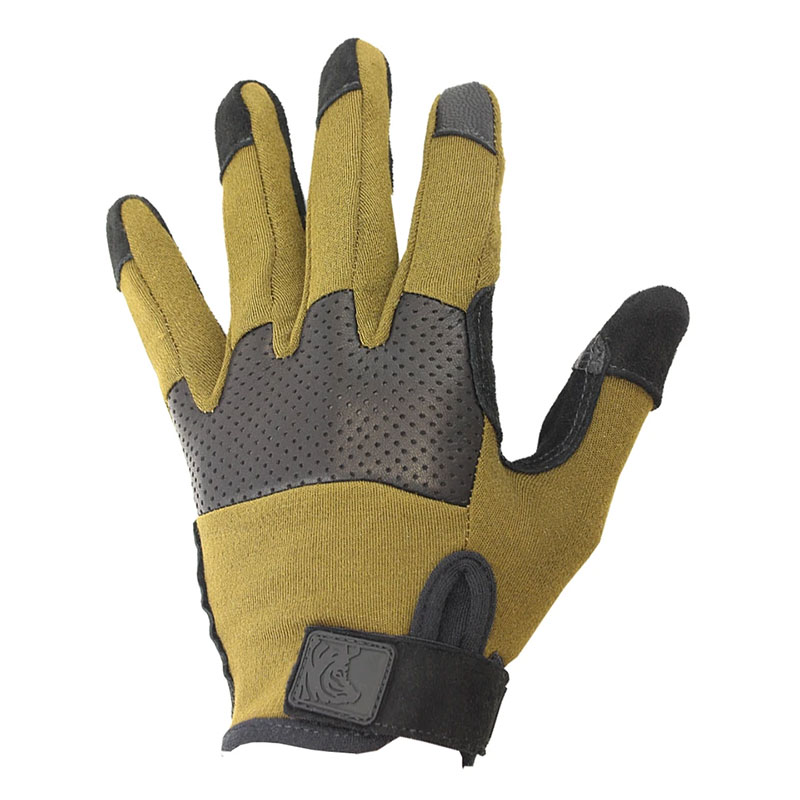 PIG (FDT) Alpha FR Glove - Coyote Brown
