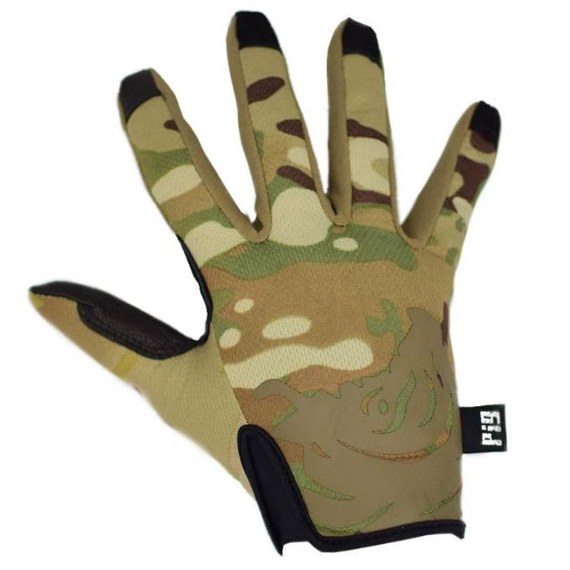 PIG (FDT) Delta+ Glove - PIG.727-MC PIG (FDT) Delta+ Glove - Multicam
