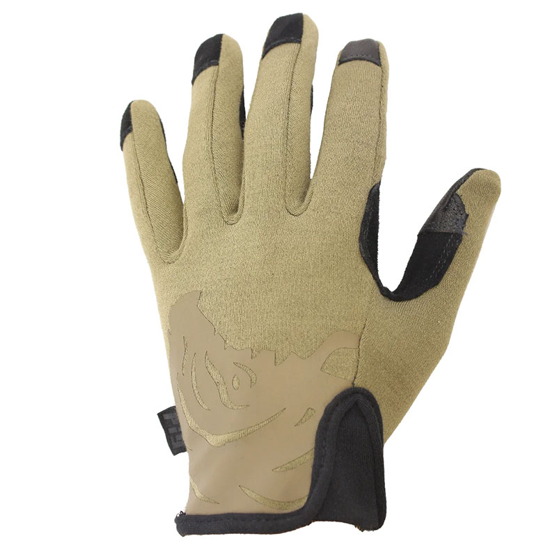 PIG (FDT) Delta FR Glove - Coyote Brown