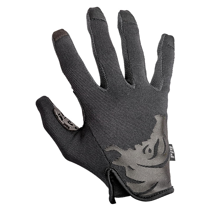 PIG (FDT) Delta Utility Glove - Black PIG (FDT) Delta Utility Glove - Black