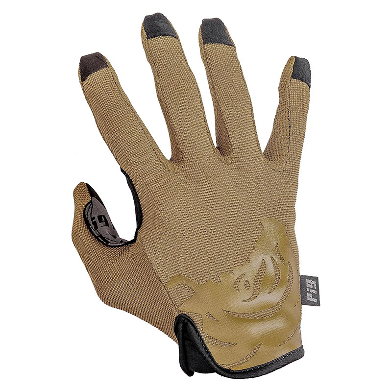 PIG (FDT) Delta Utility Glove - Coyote Brown PIG (FDT) Delta Utility Glove - Coyote Brown