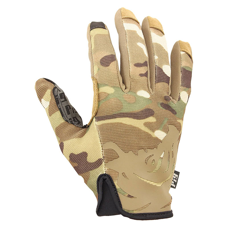 PIG (FDT) Delta Utility Glove - Multicam