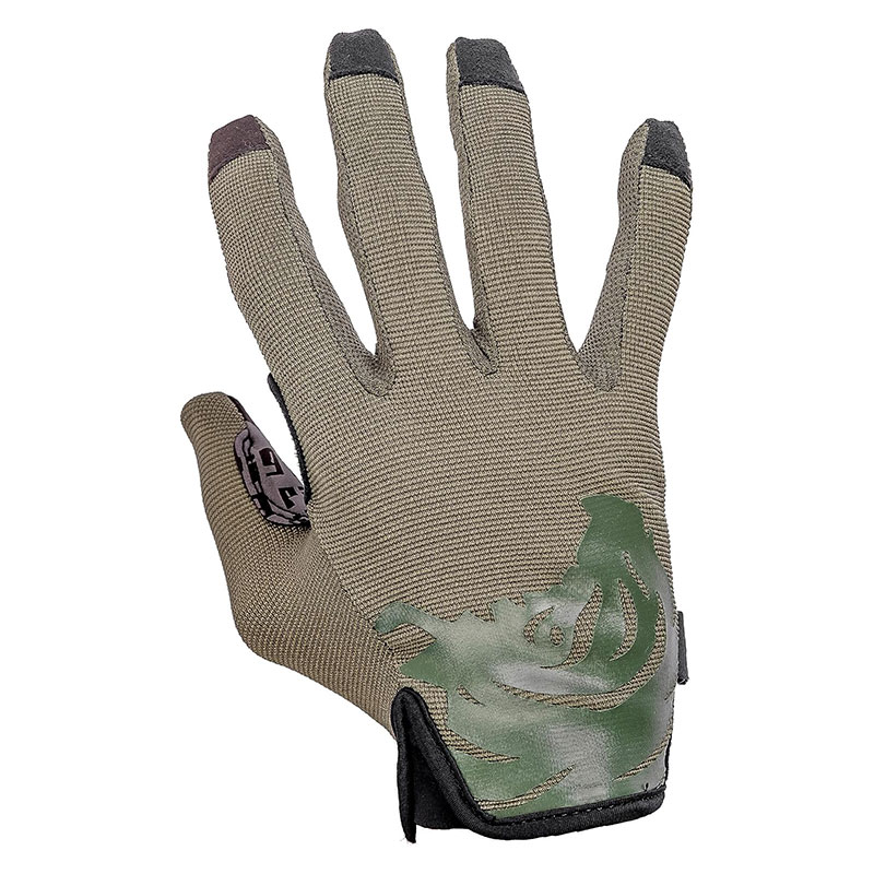 PIG (FDT) Delta Utility Glove - Ranger Green PIG (FDT) Delta Utility Glove - Ranger Green
