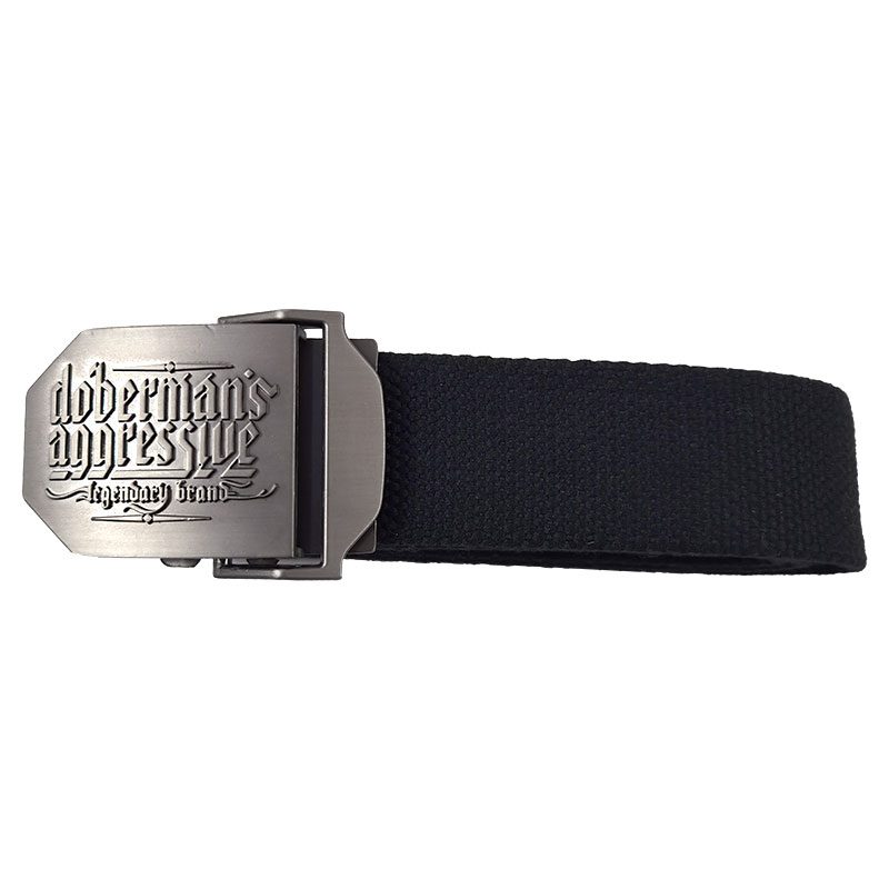 Dobermans - Nordic DVS - Black