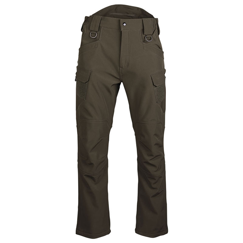 Mil-Tec - US Ranger Green Polartec® GI Thermo Pants