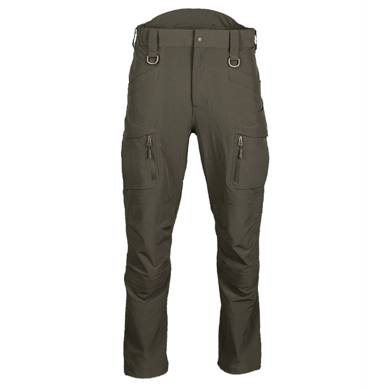 Sturm - Ranger Green Tactical Pants Assault Sturm - Ranger Green Tactical Pants Assault