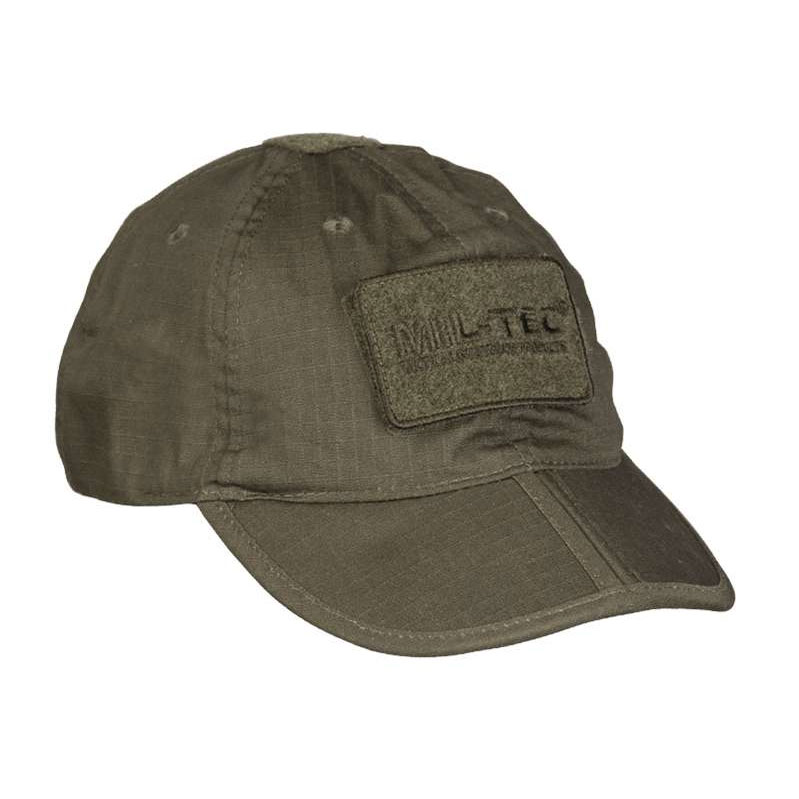 Sturm - OD Foldable Baseball Cap Sturm - OD Foldable Baseball Cap