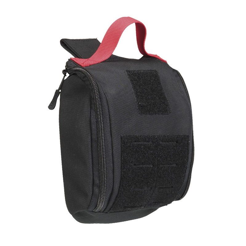Sturm - Black IFAK Pouch Laser Cut Sturm - Black IFAK Pouch Laser Cut