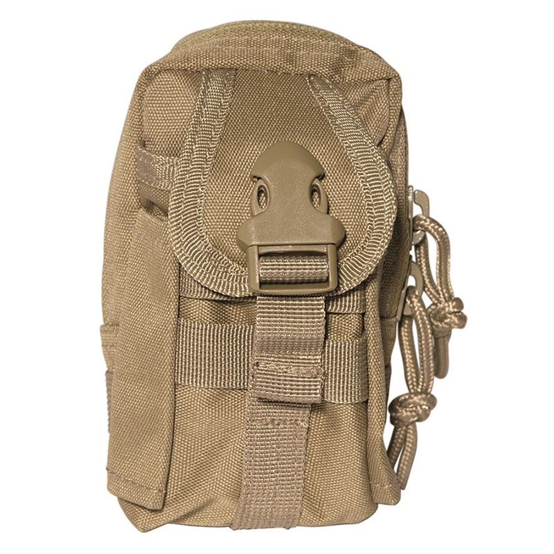 Sturm - Coyote Commando Belt Pouch Sturm - Coyote Commando Belt Pouch