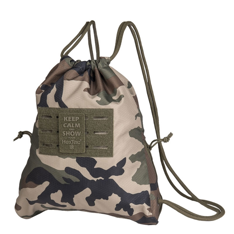 Sturm - Woodland Sportsbag Hextac Sturm - Woodland Sportsbag Hextac