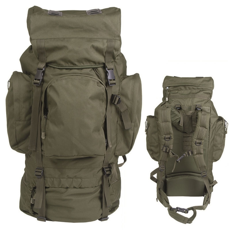Sturm - OD Recom Rucksack Sturm - OD Recom Rucksack