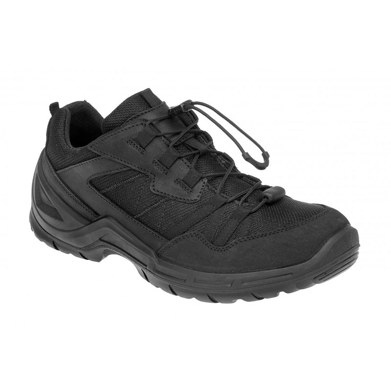 Prabos - BEAST low Midnight Black Prabos - BEAST low Midnight Black