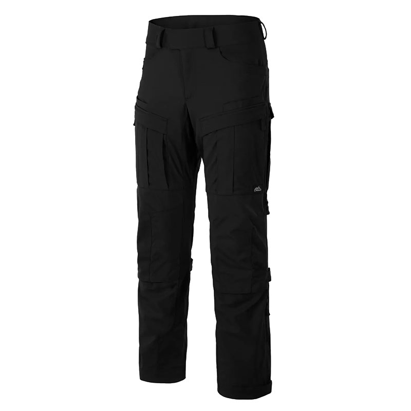 Helikon-Tex - MCDU Pants - Black Helikon-Tex - MCDU Pants - Black
