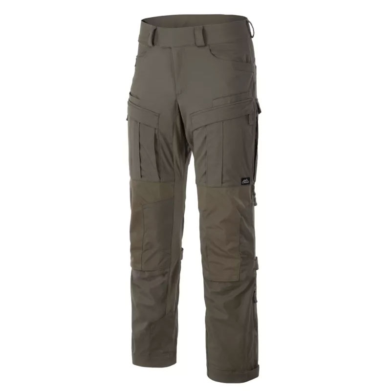Helikon-Tex - MCDU Pants - RAL 7013