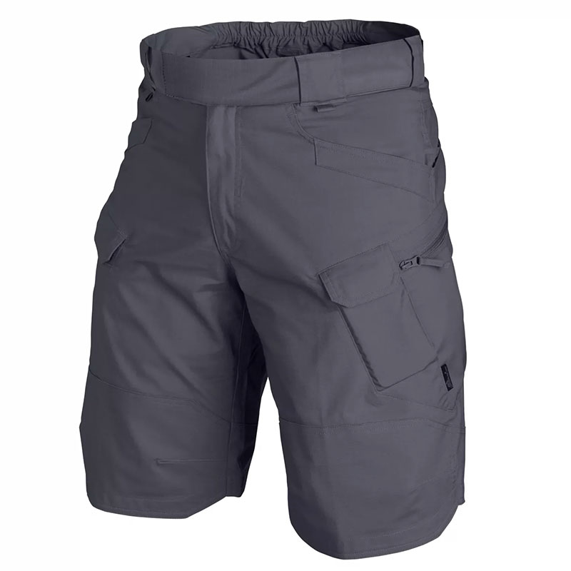 Helikon-Tex - Urban Tactical Shorts - Shadow Grey Helikon-Tex - Urban Tactical Shorts - Shadow Grey