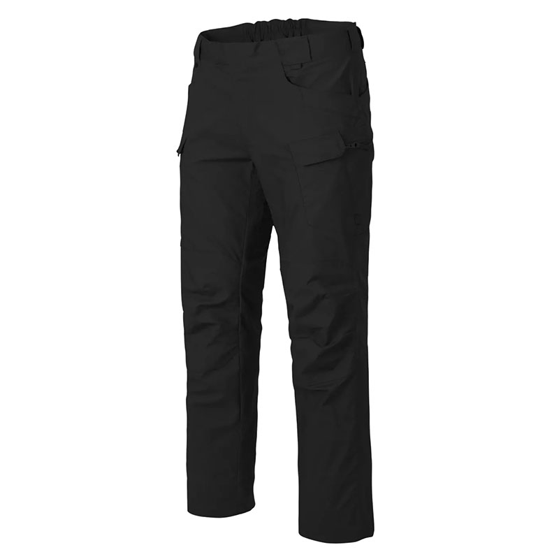 Helikon-Tex - UTP (Urban Tactical Pants) - PolyCotton Stretch Ripstop - Black