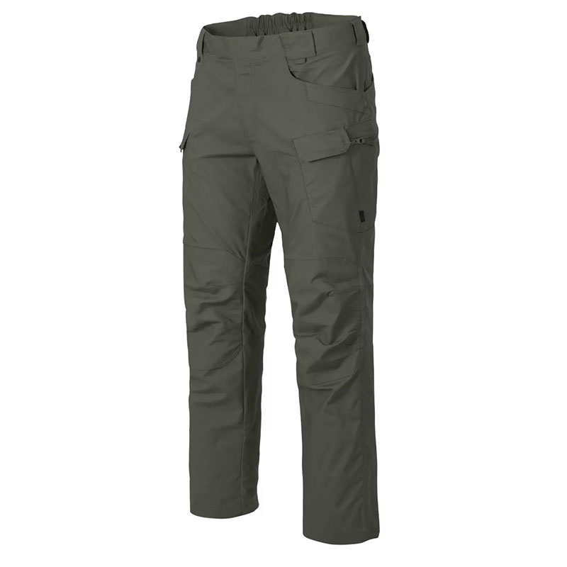 Helikon-Tex - UTP (Urban Tactical Pants) - PolyCotton Stretch Ripstop - Taiga Green