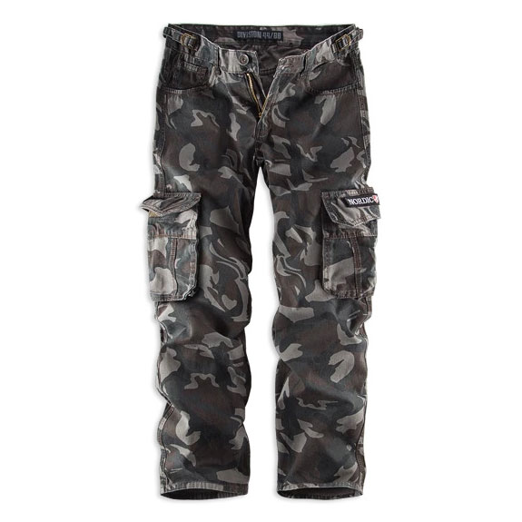 Dobermans - Offensive - Camouflage Dobermans - Offensive - Camouflage