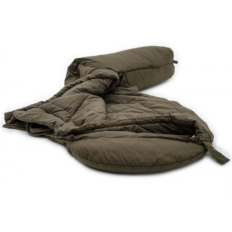 Carinthia - Brenta - Olive