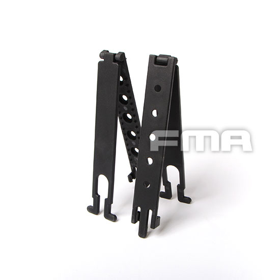 FMA - 13cm High Accessories Clasp