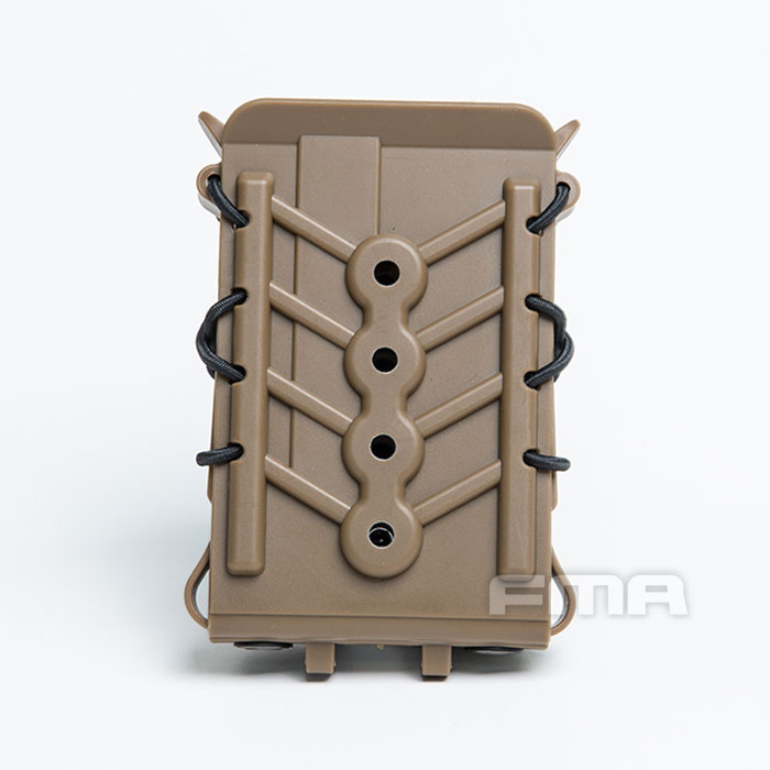 FMA - High Speed Gear Magazine Pouch For 7.62 - Dark Earth