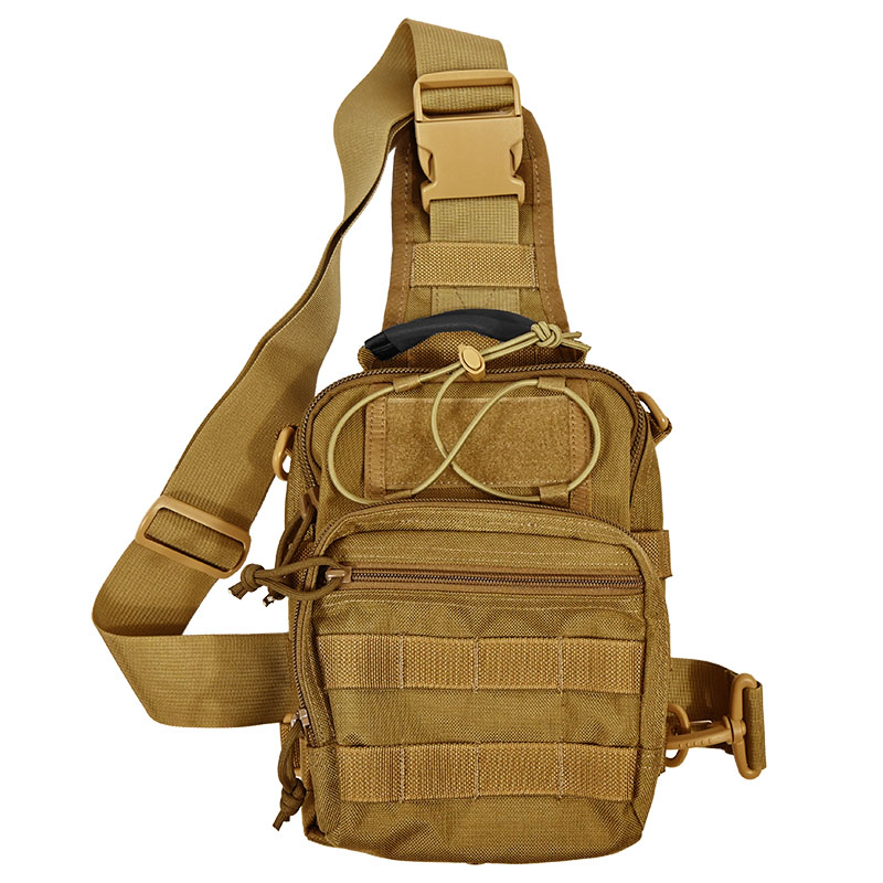 Beatles Bag - Coyote Beatles Bag - Coyote