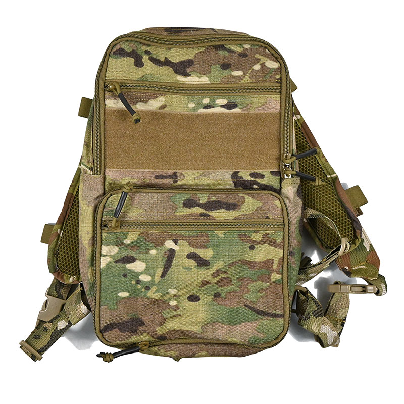 Tactical Component - D3 Expandable Pack - Multicam Tactical Component - D3 Expandable Pack - Multicam