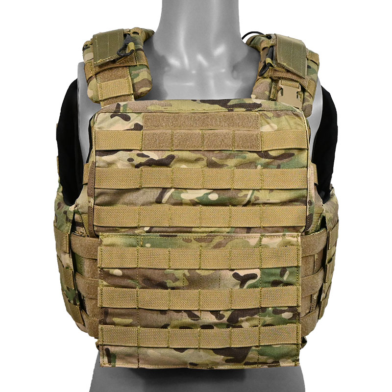 Tactical Component - Armor Gen.2 CAGE Multicam + полный СВМПЭ пакет Бр1 Tactical Component - Armor Gen.2 CAGE Multicam + полный СВМПЭ пакет Бр1