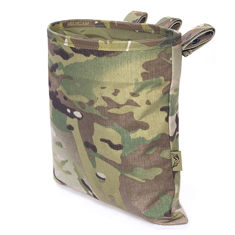 Tactical Component - Magazine Drop Pouch - Multicam