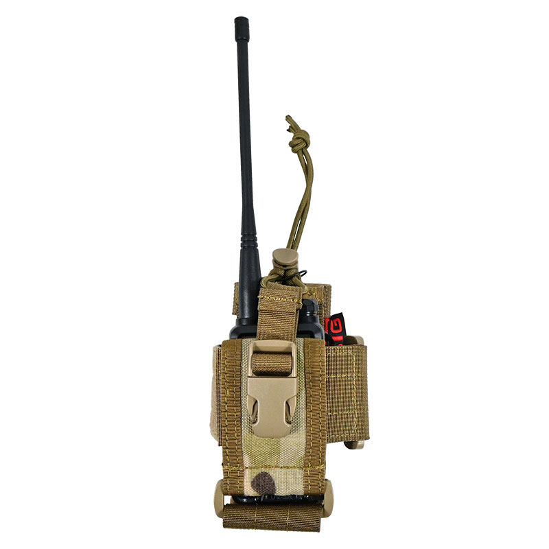 MID Mobile Pouch - Multicam 4 MID Mobile Pouch - Multicam