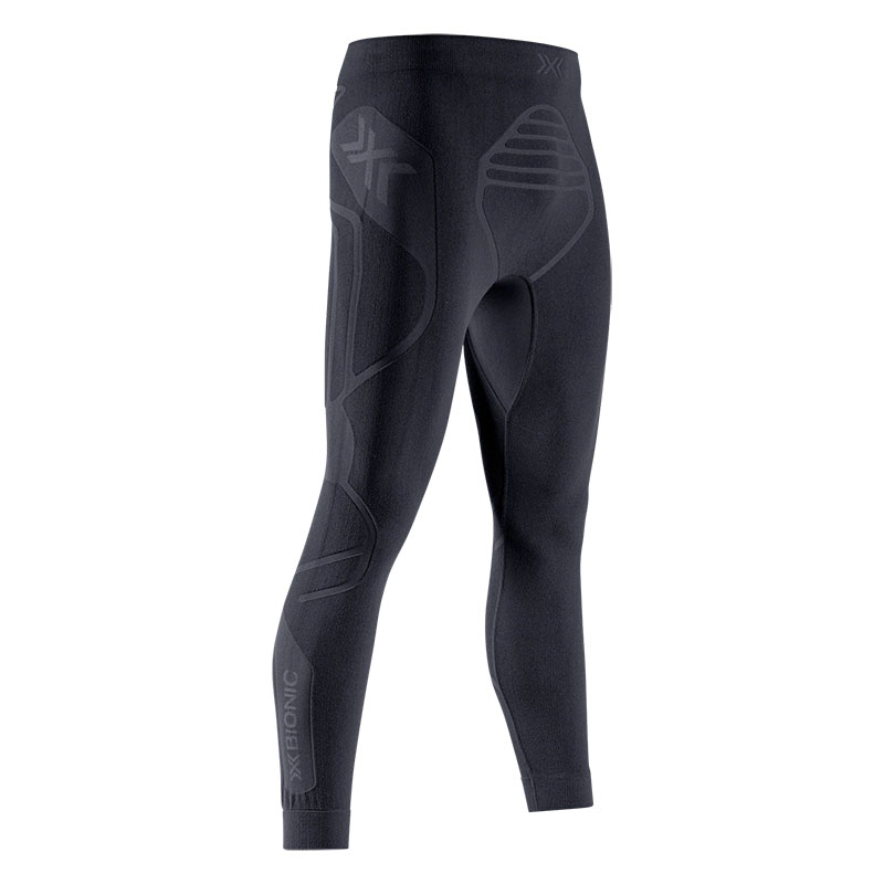 X-Bionic - HEATLOOP PANTS MEN - X Black