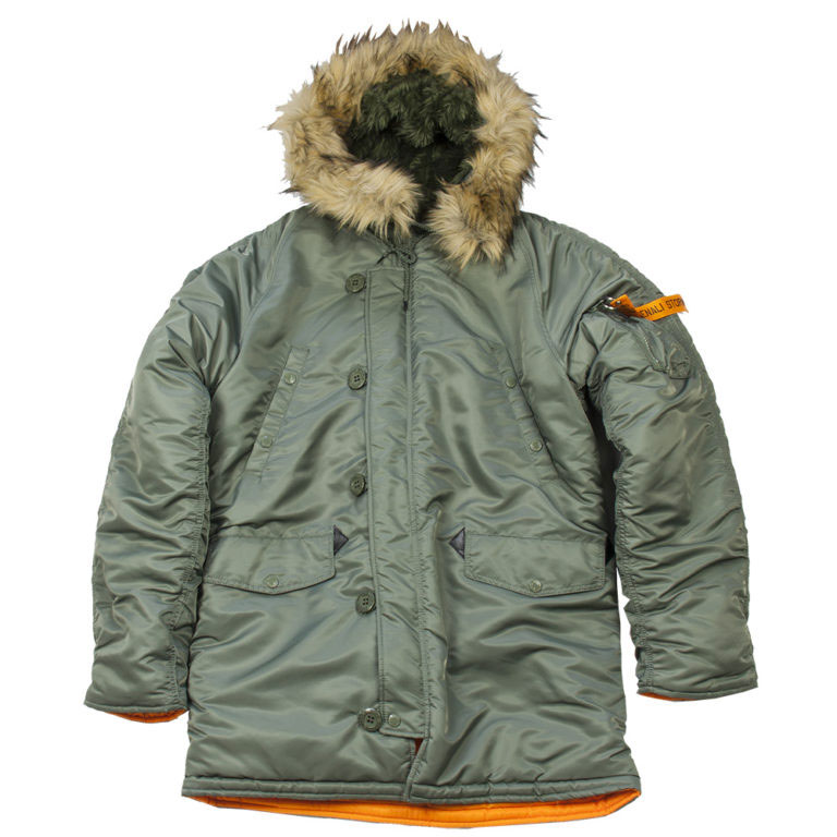 Nord Denali - HUSKY - Sapporo Nord Denali - HUSKY - Sapporo