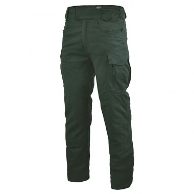TEXAR - ELITE Pro pants 2.0 - Storm Green