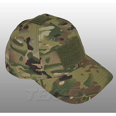 TEXAR - Tactical cap - MC Camo