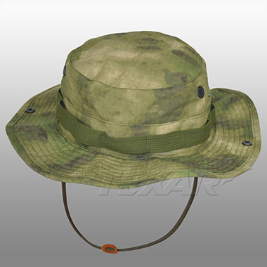 TEXAR - Jungle hat - fg cam