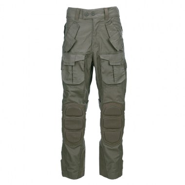 101 inc - Operator combat pants - Ranger Green