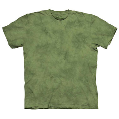 The Mountain - Frog T-Shirt