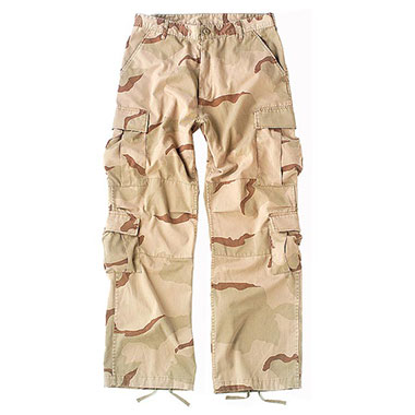 Rothco - Vintage Paratrooper Fatigues